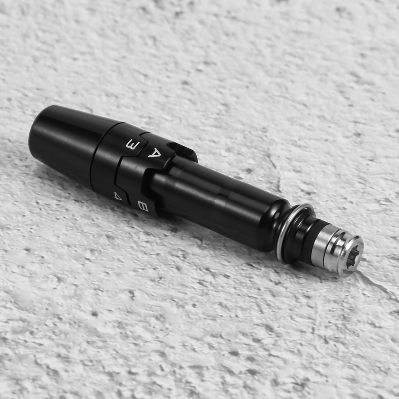 .335 Golf shaft sleeve adapter tương thích với titleist ts1, ts2, ts3, ts4,917/915 / 913d, driver tip, lh & rh