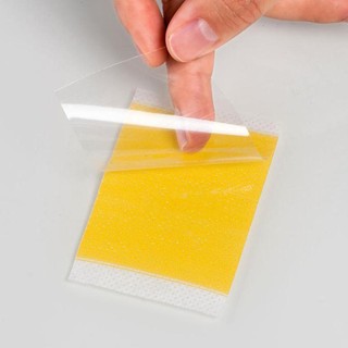 Miếng Dán Đốt Cháy Mỡ Bụng Giảm Cân Hiệu Quả N8O5
