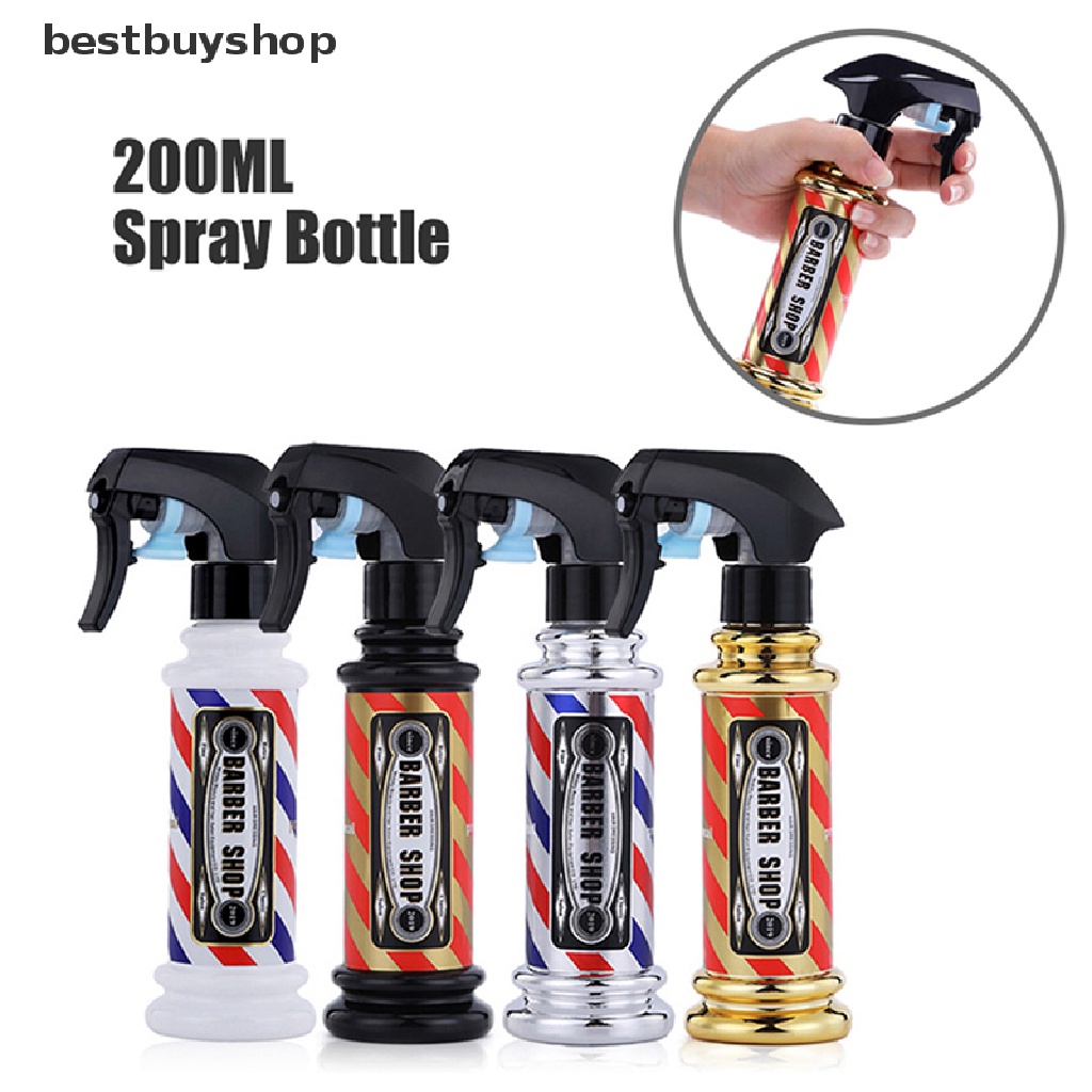 Bình Đựng Nước 170ML Chuyên Dụng Cho Salon Làm Tóc