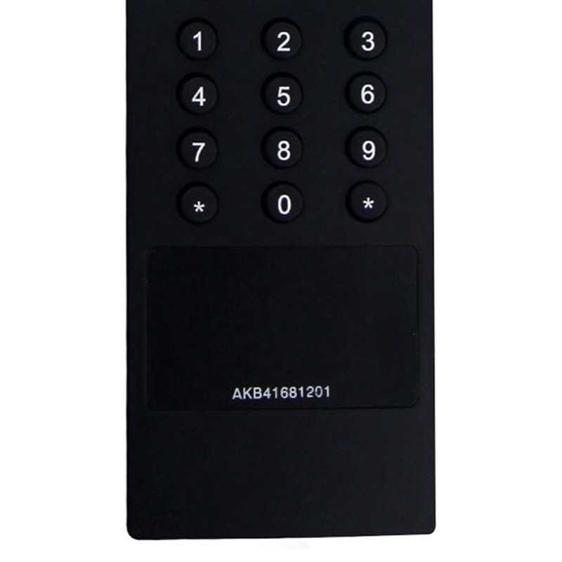 Giày Thể Thao Akbb AKB Phong Cách Năng Động41681201 Điều Khiển Từ Xa Thay Thế Chuyên Dụng Cho LG Smart TV