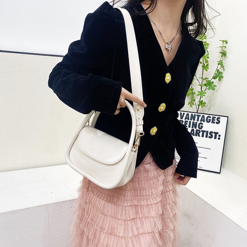 Túi Đeo Chéo Nhỏ Nhắn Thời Trang Dành Cho Nữ