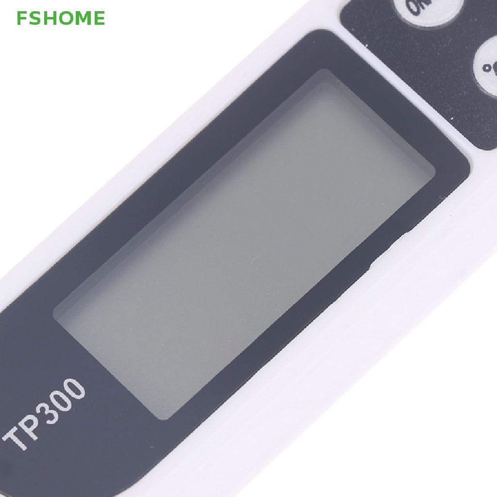 Nhiệt Kế Điện Tử TP300 Kỹ Thuật Số Mới Cho Lò Nướng