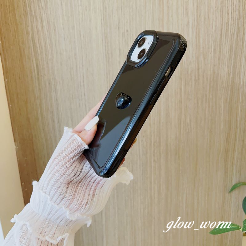 Ốp Điện Thoại Thời Trang Cho iPhone 14 13 12 11 6 6s 7 8 Plus X Xr Xs Max 11 12 Pro Max SE 2020