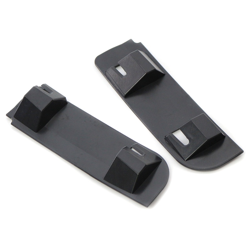 1 Cặp Kẹp Cốp Sau Xe Hơi 90812JD20H 90812JD30H Cho Nissan Qashqai Dualis 2006-2013