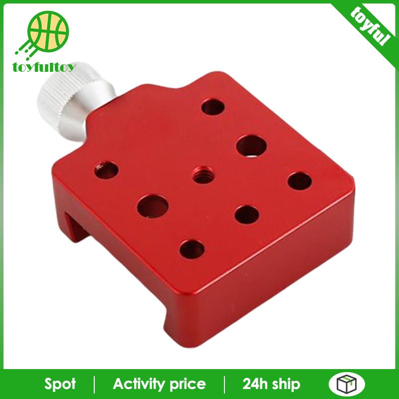 Kẹp Đa Năng Chuyên Dụng Cho Giá Đỡ Ba Chân Thiên Văn