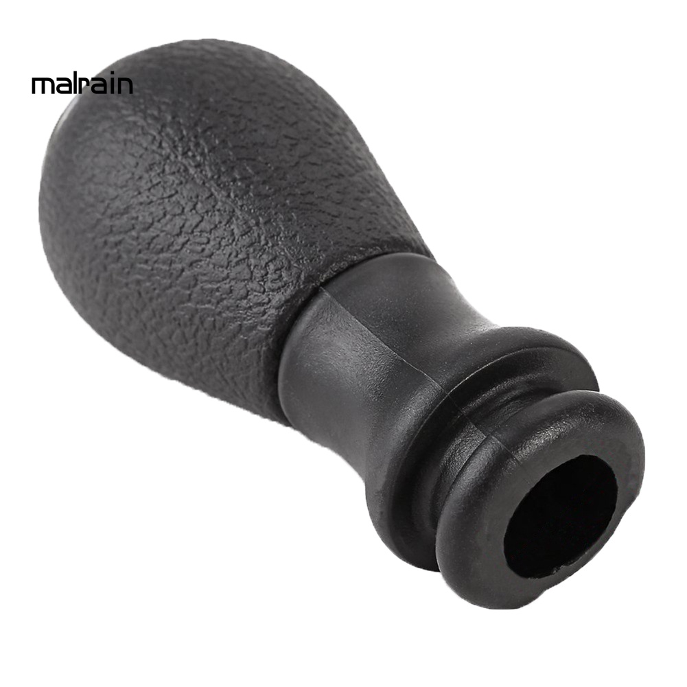 Tay Nắm Cần Số 5 Tốc Độ Chuyên Dụng Cho CITROEN C1 C3 C4 PEUGEOT 106 107 205 206 Series