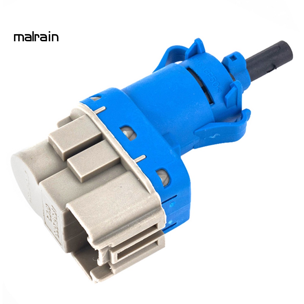 Công Tắc Đèn Tín Hiệu XKB Chống Sốc500110 Phụ Kiện Cho Xe Hơi Xkbb500030 Khung Gắn Bàn Đạp Phanh Cho Land Rover Peugeot Opel