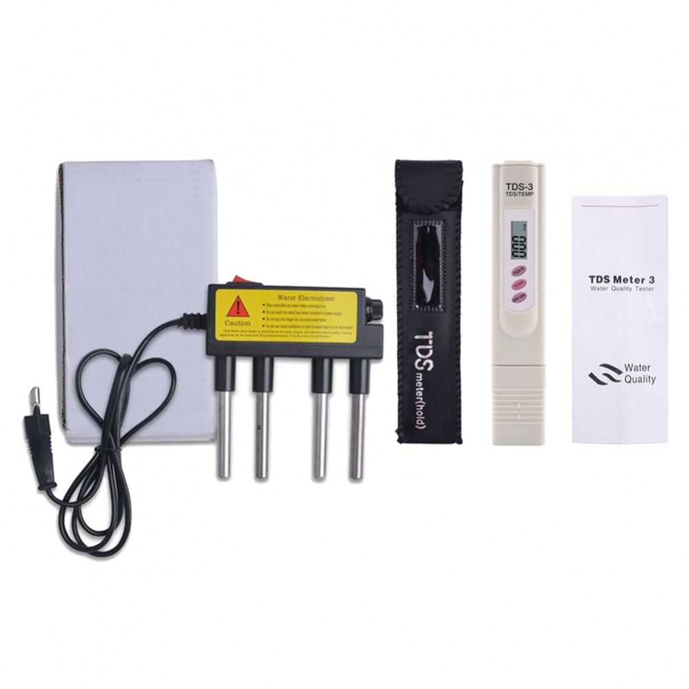 Thiết Bị Kiểm Tra Chất Lượng Nước / Điện Cực AU