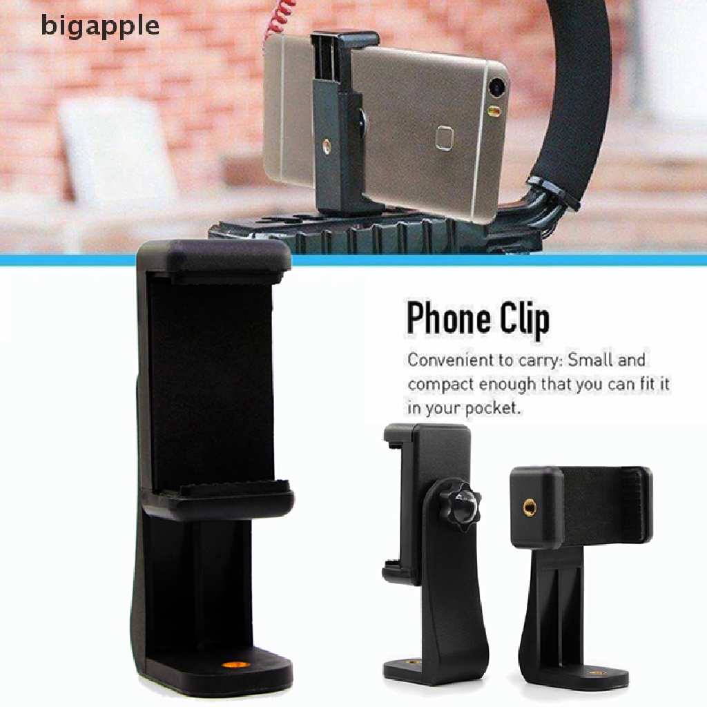 Bộ Chuyển Đổi Gậy Ba Chân Gắn Điện Thoại Thông Dụng RDG