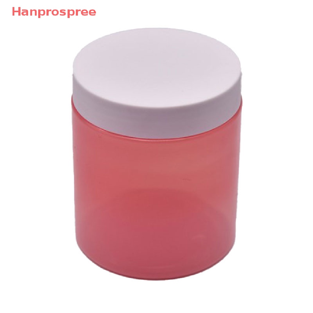 Hanprospree > Hộp Rỗng Đựng Kem Dưỡng Da Mặt Bằng Đồng Che Phủ Toàn Diện