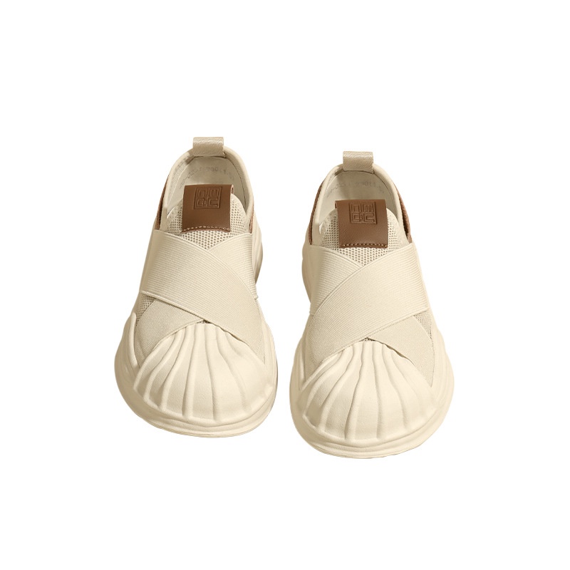 Giày Thể Thao Nữ Đế Dày Thời Trang Hàn-AA0187