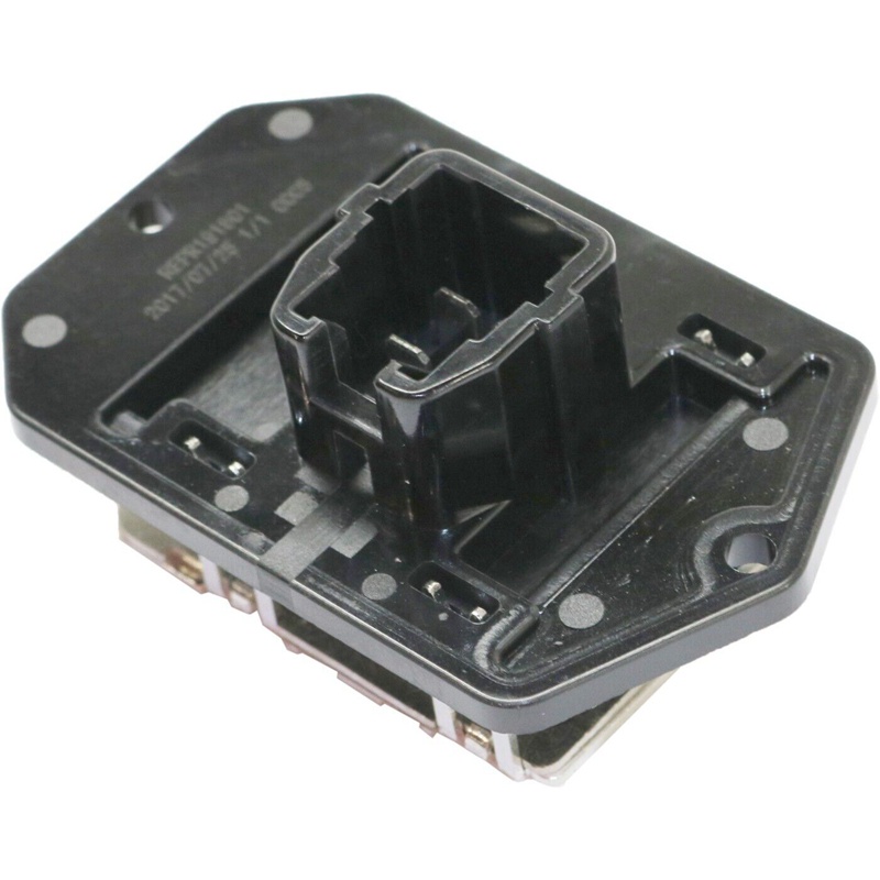 Điện Trở Động Cơ Thổi Khí Mới Cho Dodge Ram Truck 1500 2500 3500 4500 68048900Aaa AA