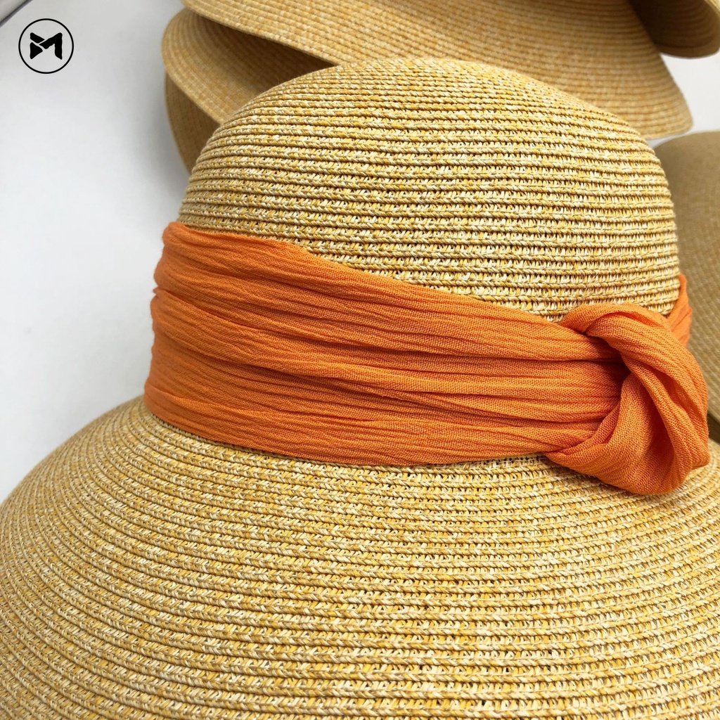 Nón Cói Che Nắng Thời Trang Xu Hướng Mới 2023 Cho Nữ