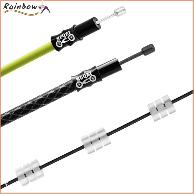 Dây Cùi Đề 2.8mm Chịu Nhiệt Độ Cao Chống Mài Mòn Cho Xe Đạp Brompton