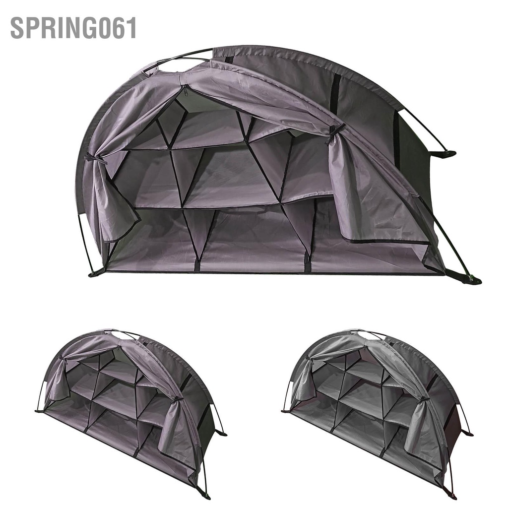 Hộp Đựng Giày 9 Ngăn Sức Chứa Lớn Có Thể Gấp Lại Tiện Dụng