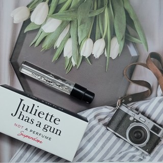 Vial nước hoa Juliette 1.7ml