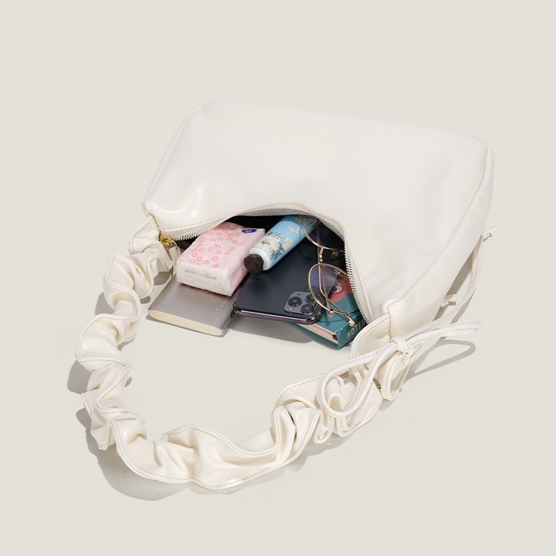 Túi Xách Đeo Chéo Một Bên Vai Thời Trang Phong Cách Mới Cho Nữ