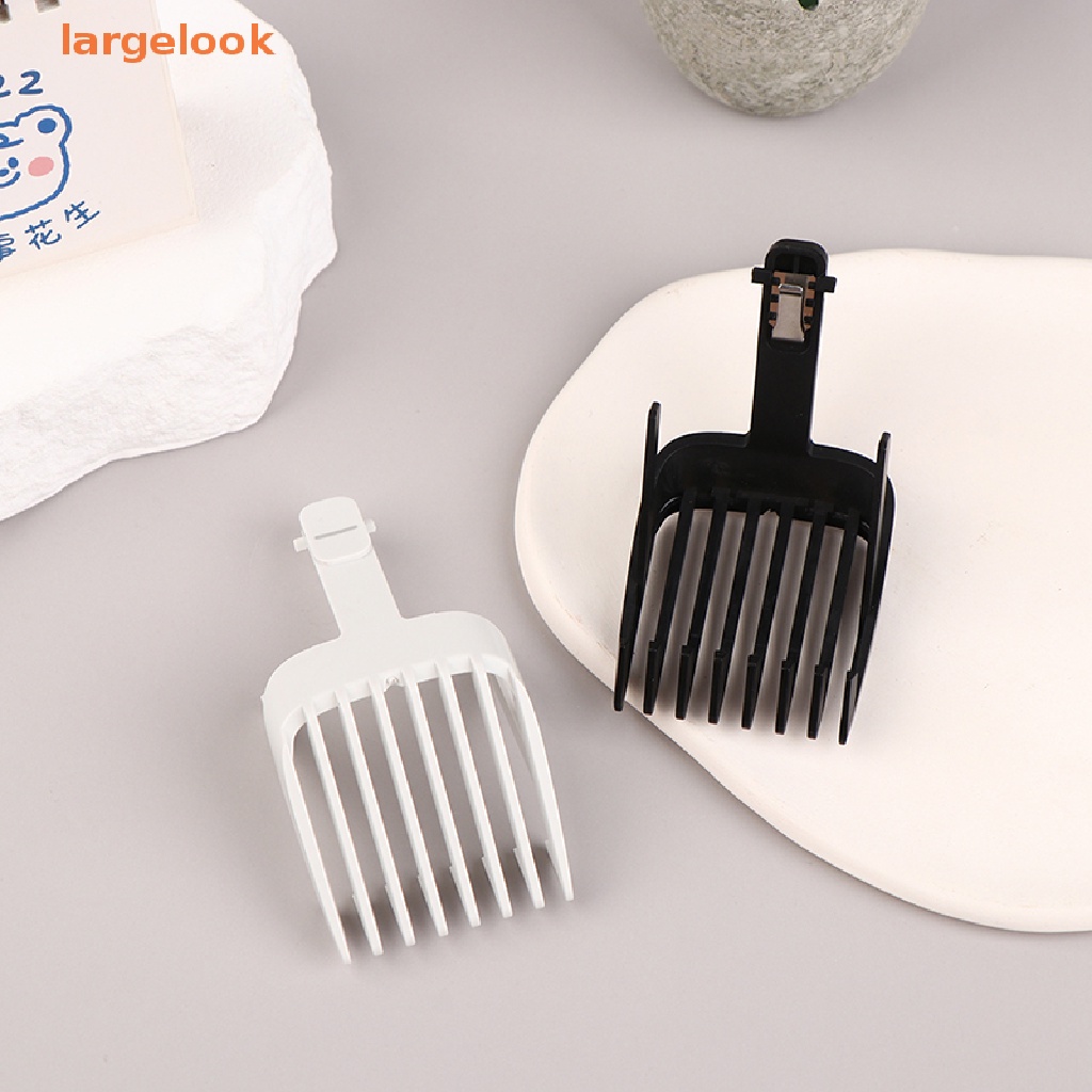 Lược Kẹp Tóc Enchen Boost / Sharp 3S Thay Thế Tùy Chỉnh Tiện Dụng