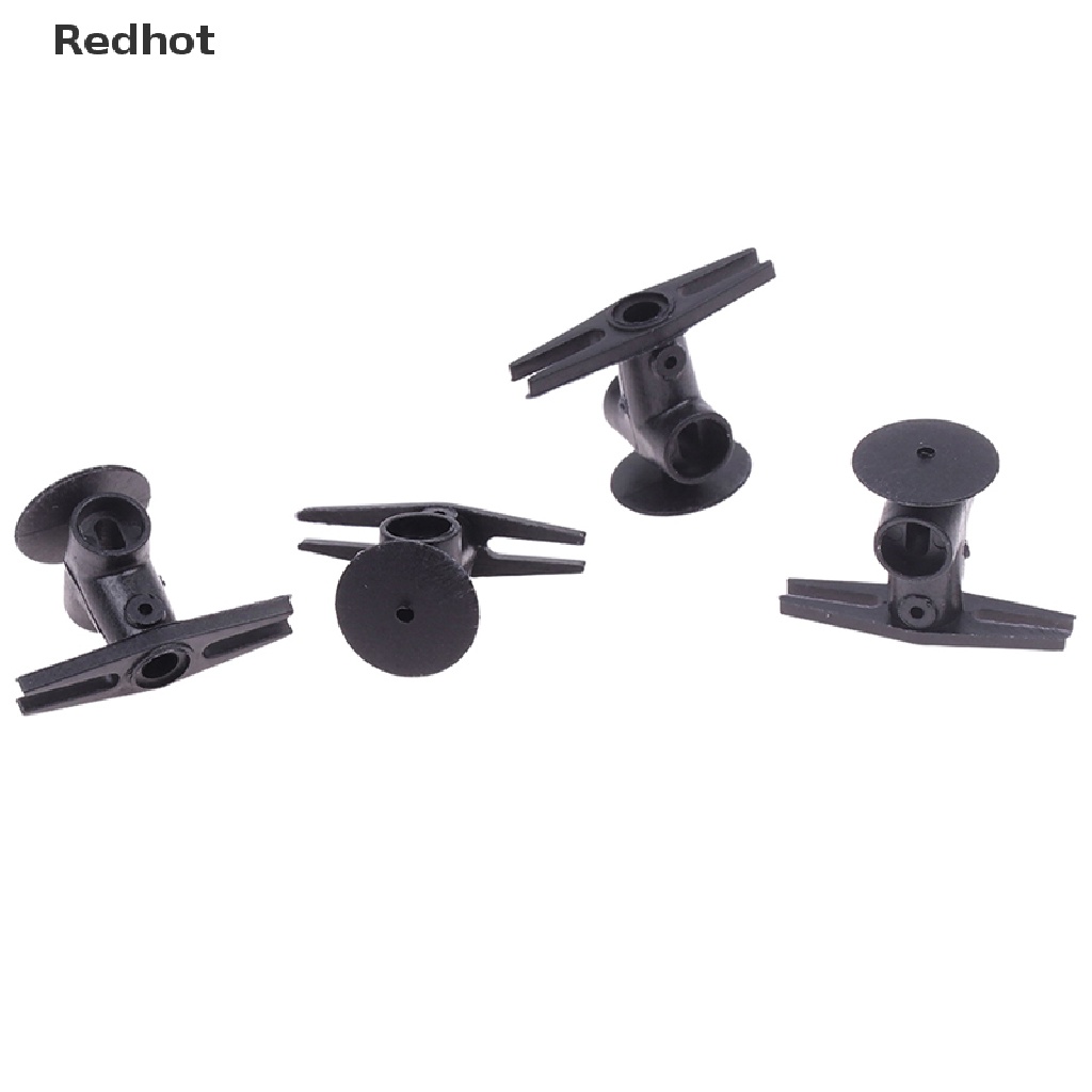 Bộ 4 Đầu Rotor Cho Máy Bay Điều Khiển Từ Xa K110S XK K110 K127