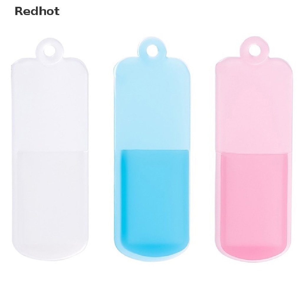 Bộ 3 Túi Silicon BảO Vệ Ổ Đĩa U + Dây Đeo