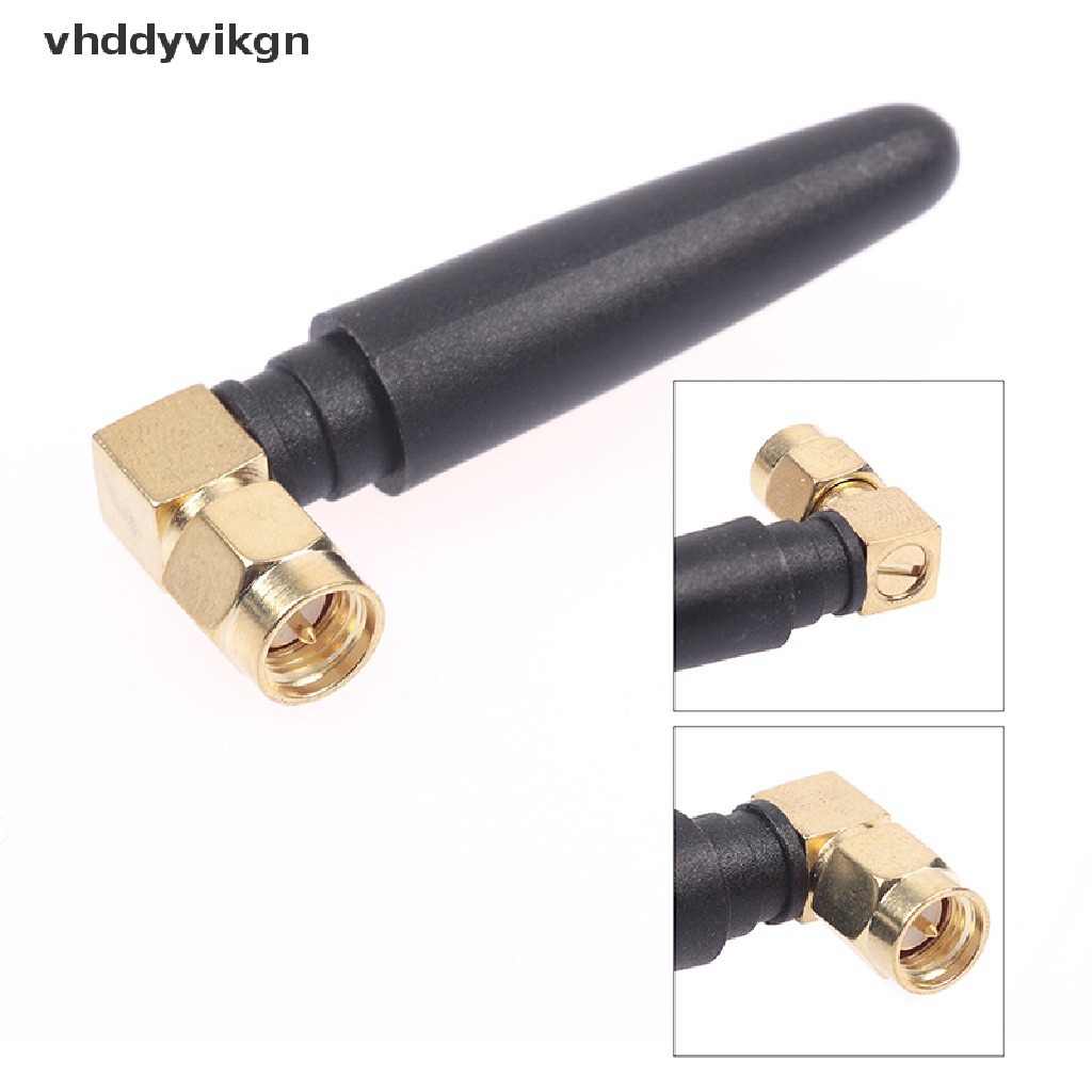 Ăng Ten Kết Nối Bluetooth 2.4G 2.5DB