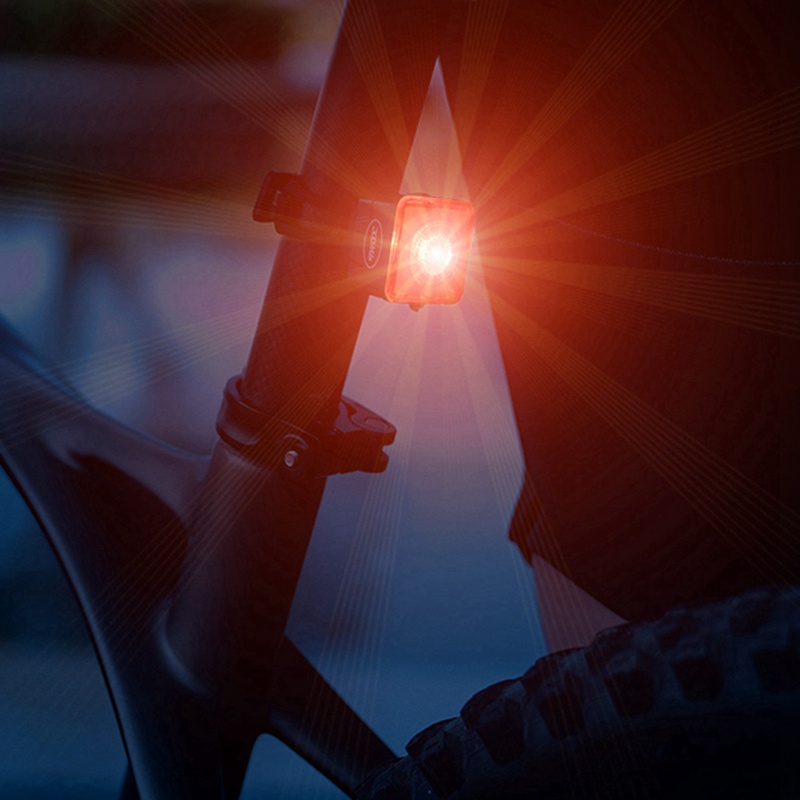 Yên Xe Đạp Thông Minh Otwooc N20B Kèm Sạc USB Chất Lượng Cao