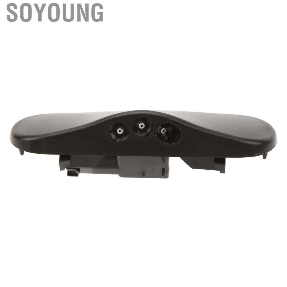Soyoung Windshield Nozzle  Professional Durable Structure Washer for Q5 Q3 Q7