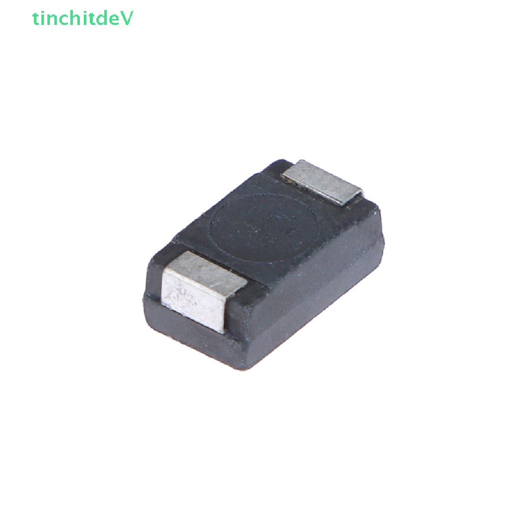 Set 10 Tụ Điện Loại D 6.3V470UF 477J 470UF 6V D7343 Chuyên Dụng