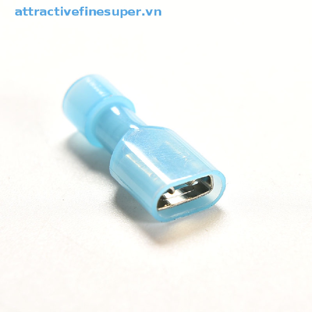 Set 50 Đầu Nối Dây 16-14AWG Đa Dụng Chất Lượng Cao