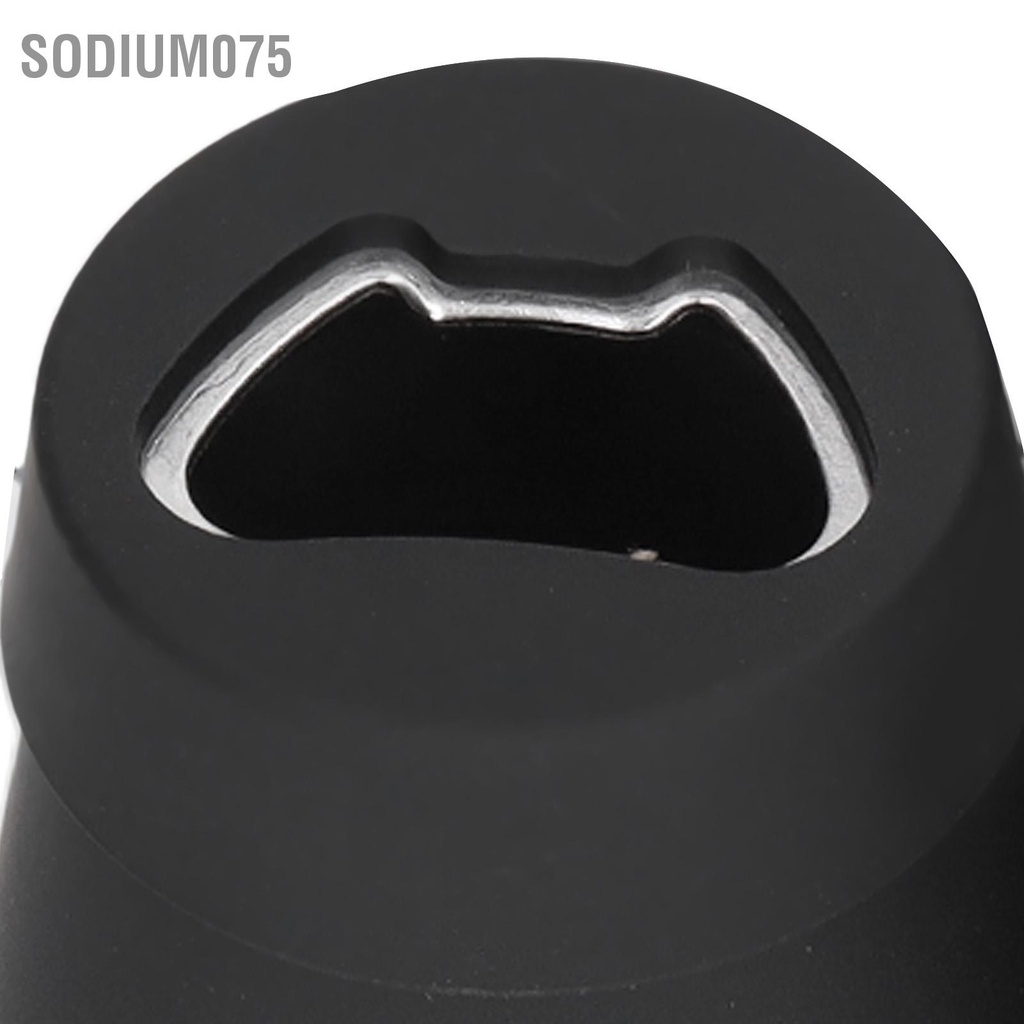 Dụng Cụ Mở Nắp Chai Cách Nhiệt Bằng Thép Không Gỉ