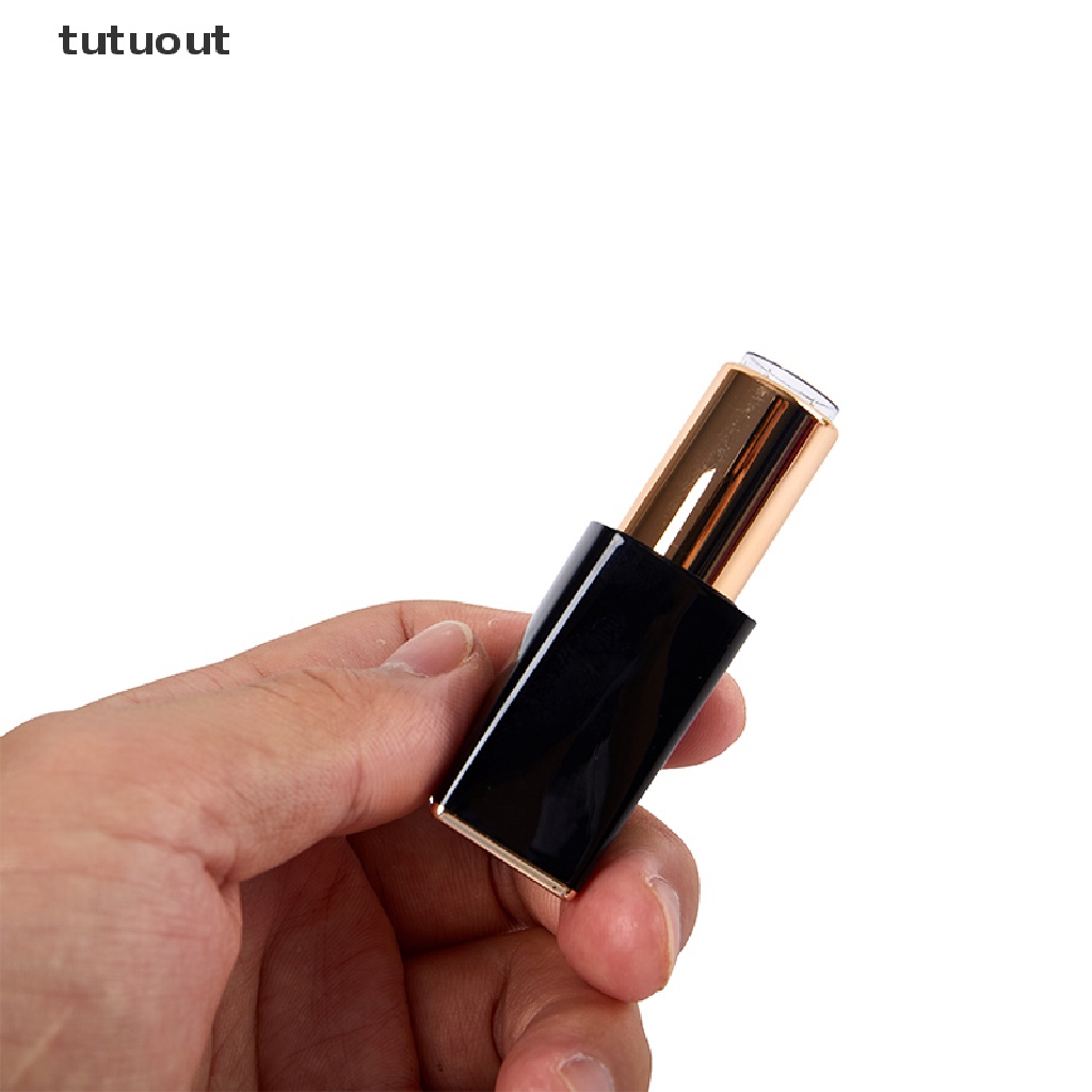 1 Ống Đựng Son Môi DIY Nhiều Màu Sắc Tiện Dụng