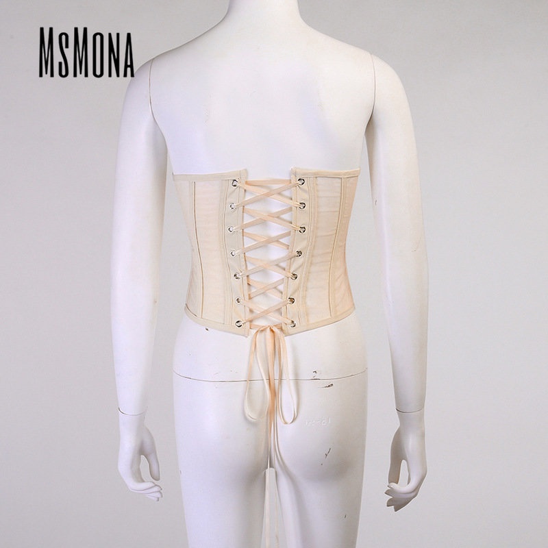 Áo Sát Nách Cổ Tròn Màu Trơn Dáng Ôm Thời Trang 2023 Cho Nữ