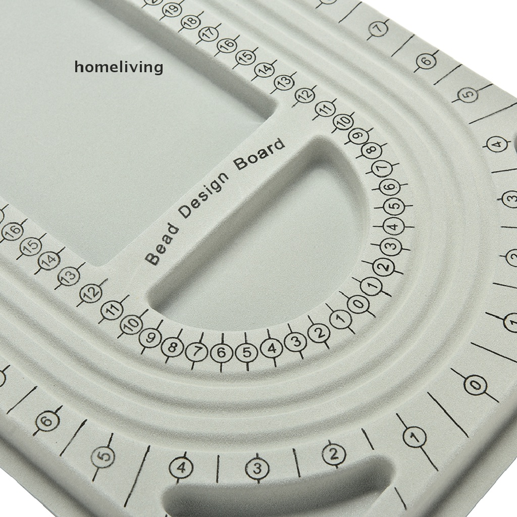 Khay Đựng Hạt Làm Trang Sức Thủ Công 3C