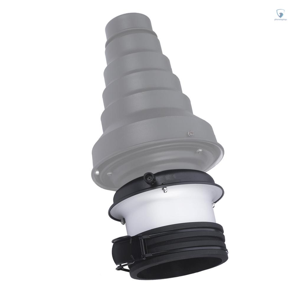 Phụ Kiện Giá Đỡ Đèn Flash Profoto SN-27 Bằng Kim Loại Có Thể Thay Đổi Được