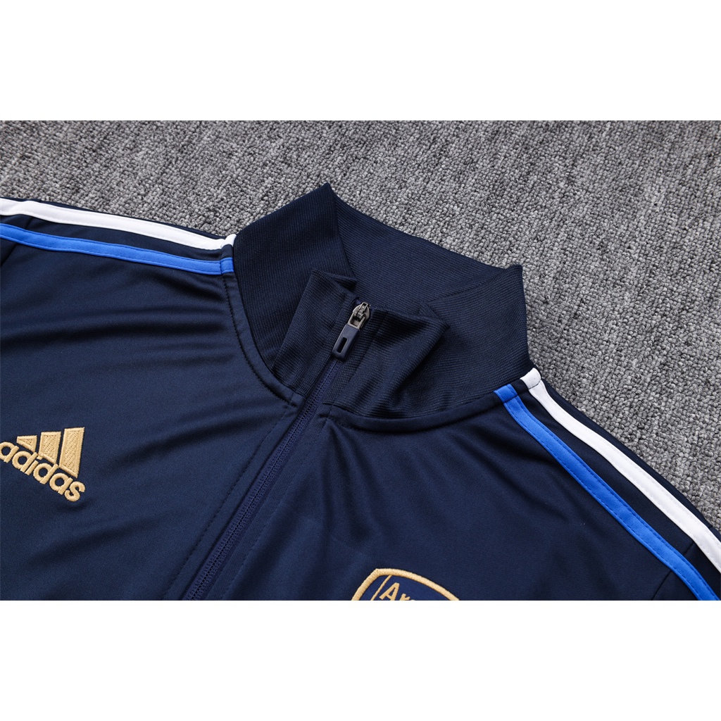 Áo Khoác Bóng Đá Câu Lạc Bộ Arsenal Dành Cho Nam 23-24