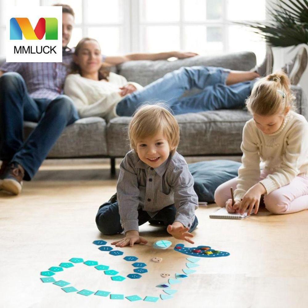 Bộ Trò Chơi Phiêu Lưu Dưới Biển Sâu Nhiều Lớp Tương Tác Cho 2-6 Người Chơi