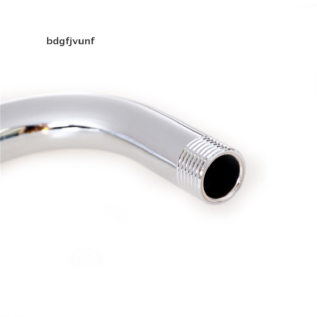 Ống Nối Dài Vòi Hoa Sen Bằng Thép Không Gỉ 30 / 40 / 60CM