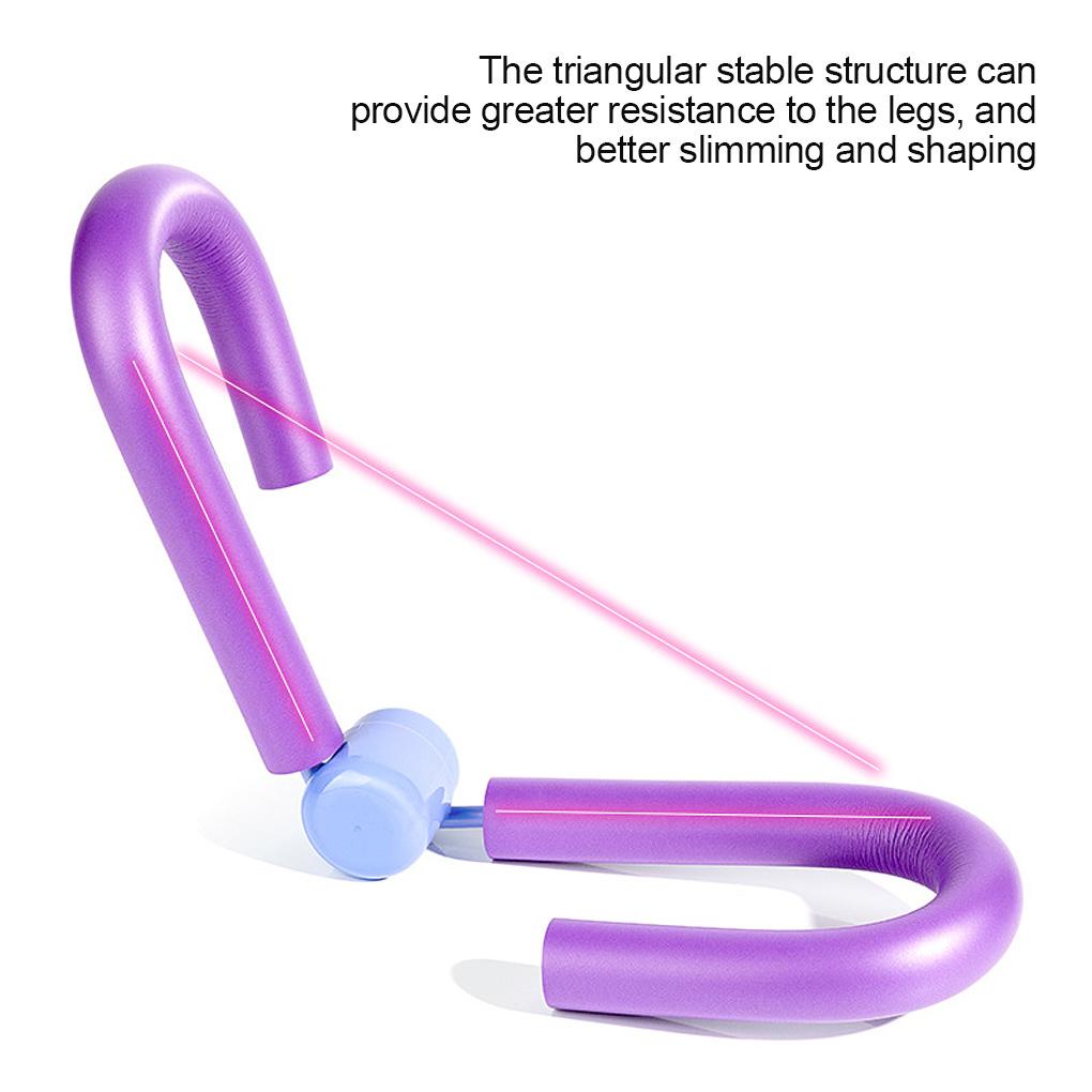 Dụng Cụ Kẹp Tập Cơ Chân / Tay / Ngực Chuyên Dùng