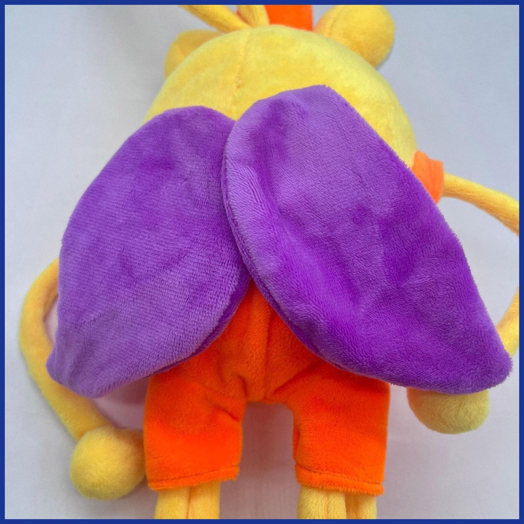 Bọ Cánh Cứng Nhồi Bông 15.75 Inch Dễ Thương