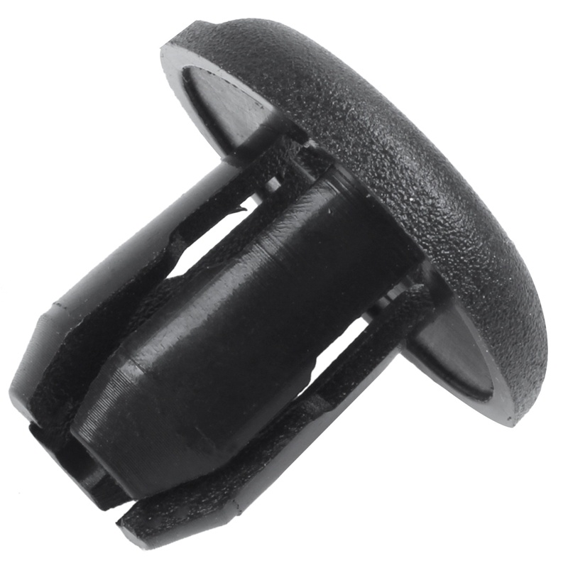 FENDER Set 25 Đinh Tán Nhựa Phụ Tùng Cao Cấp Cho Xe Ô Tô Honda