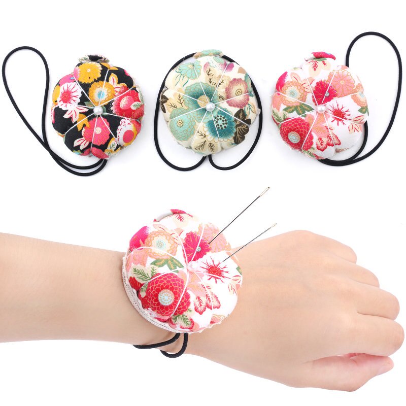 Đệm Ghim Kim Và Kim Khâu Kép Phong Cách Nhật Bản Cho Máy May