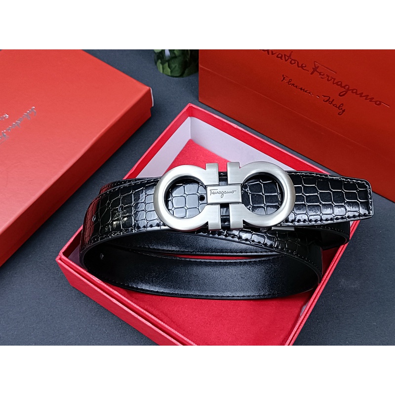 Thắt Lưng Thời Trang Công Sở Thanh Lịch Cho Nam