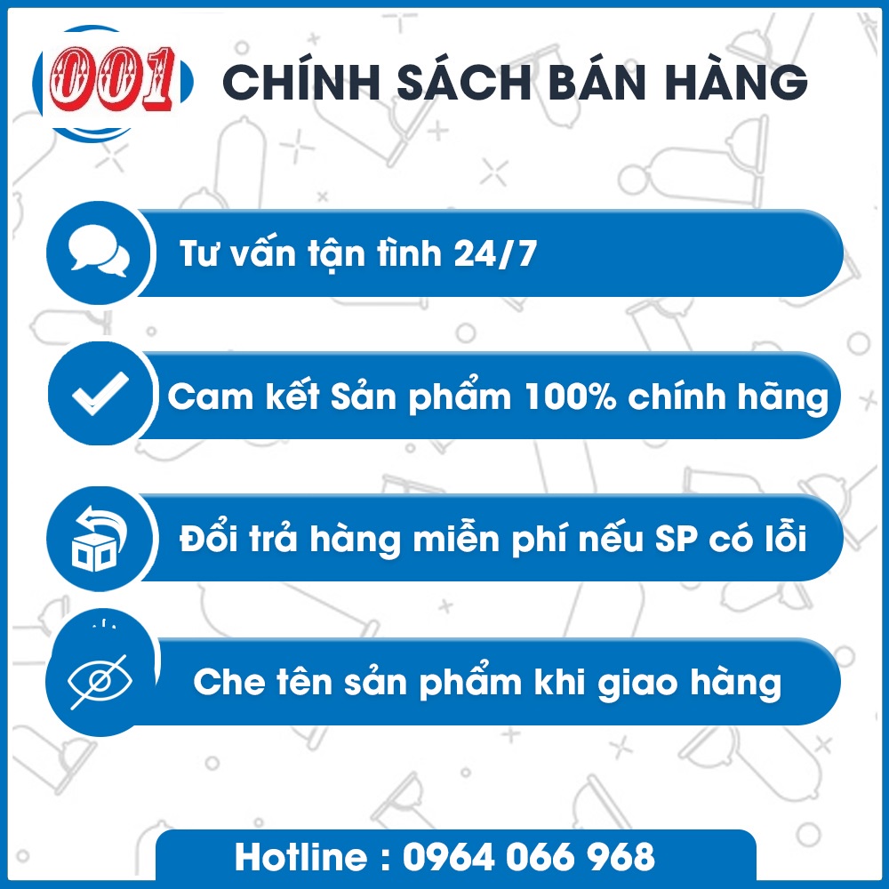 Combo 2 hộp bao cao su OLO 001 , BCS OLO 001 đỏ truyền nhiệt + OLO xanh siêu mỏng kéo dài thời gian