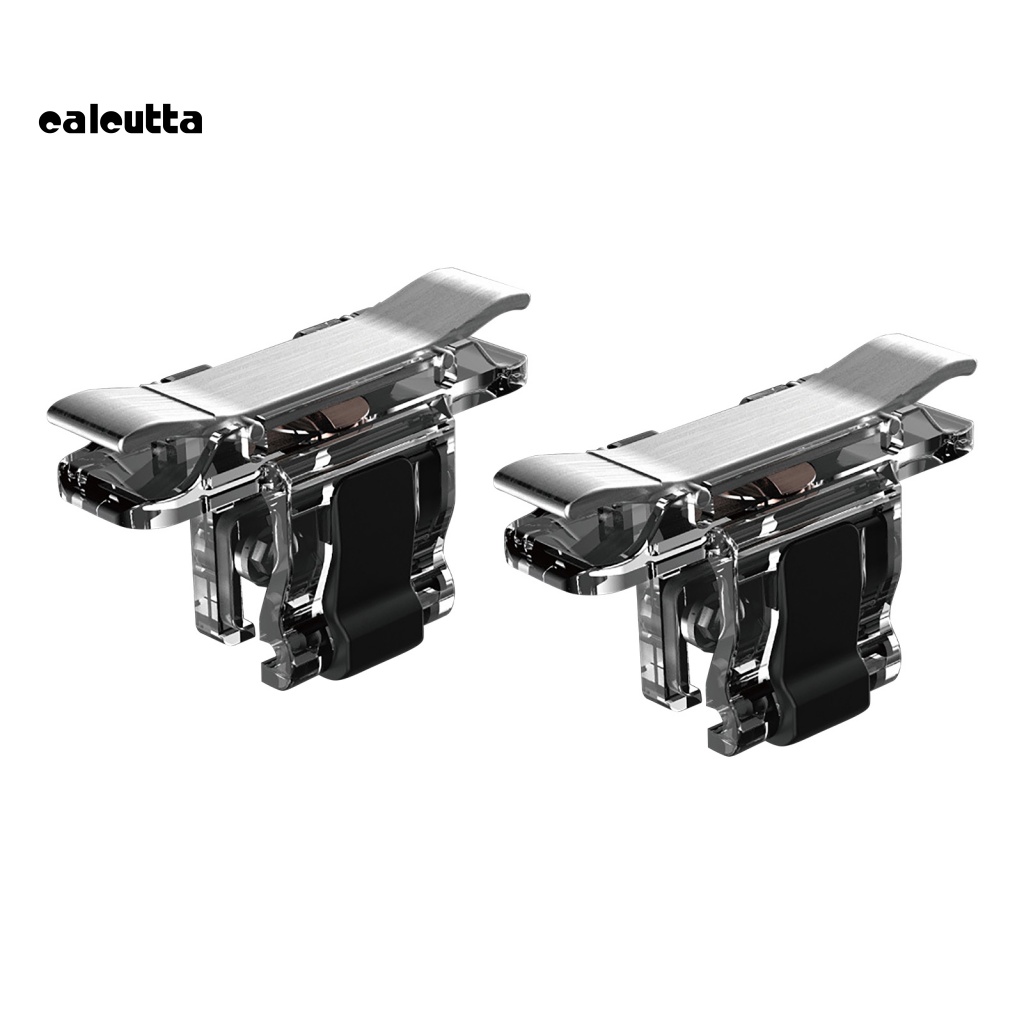 1 Cặp Nút T10S Hỗ Trợ Chơi Game Trên Điện Thoại Android