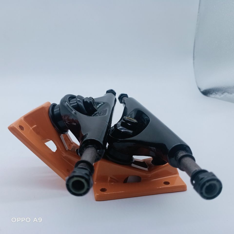 Giá Đỡ Ván Trượt Đôi Chuyên Nghiệp 5.25