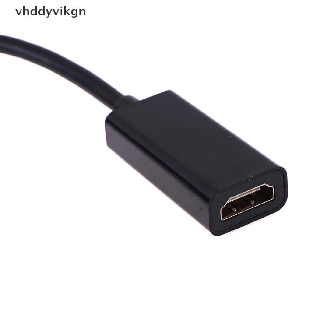 Dây Cáp Chuyển Đổi Cổng DP Sang HDMI Chuyên Dụng