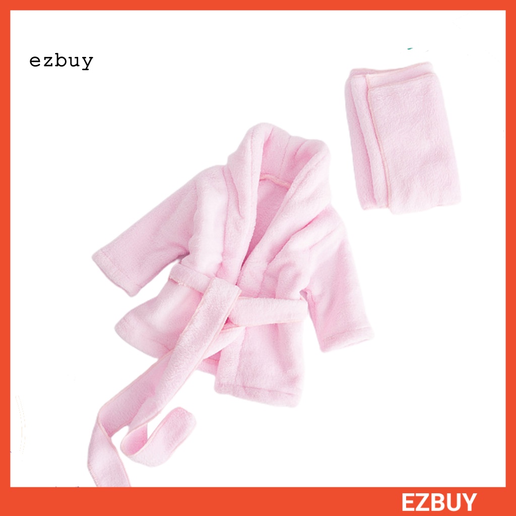 Khăn Choàng Tắm / Chụp Ảnh Vui Nhộn Thoải Mái Cho Bé Sơ Sinh