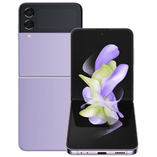 [Siêu HOT] Điện Thoại Samsung Galaxy Z flip 4 - Hàng Chính Hãng, Bảo Hành 12 tháng,Full phụ kiện, Nguyên seal, BH 12 th | BigBuy360 - bigbuy360.vn