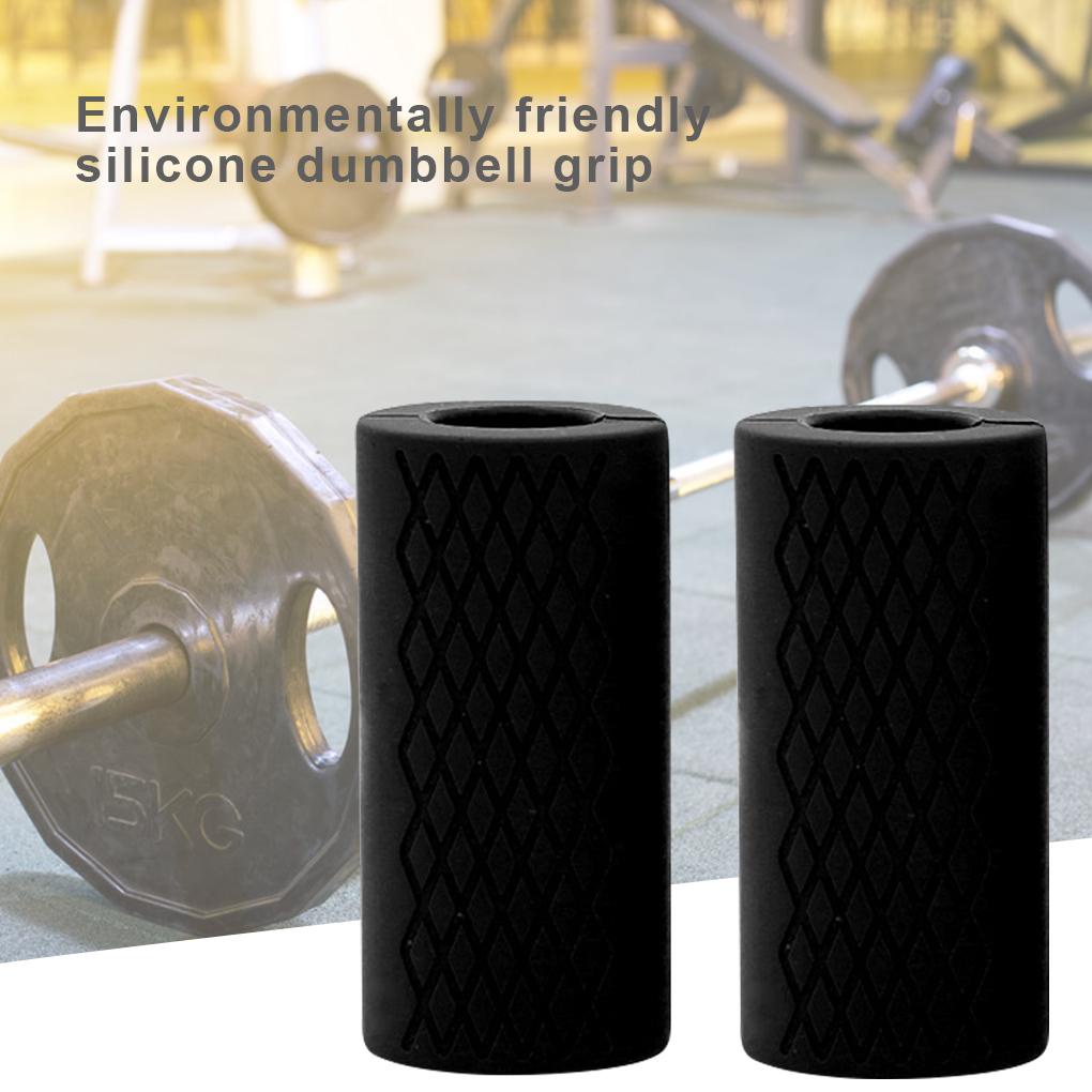 1 Cặp Đệm Bọc Tay Cầm Tạ Chống Trượt