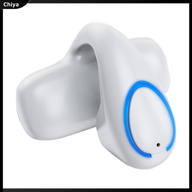 Tai Nghe Nhét Tai X33 Không Đau Bluetooth Cảm Ứng Xương Dạng Kẹp